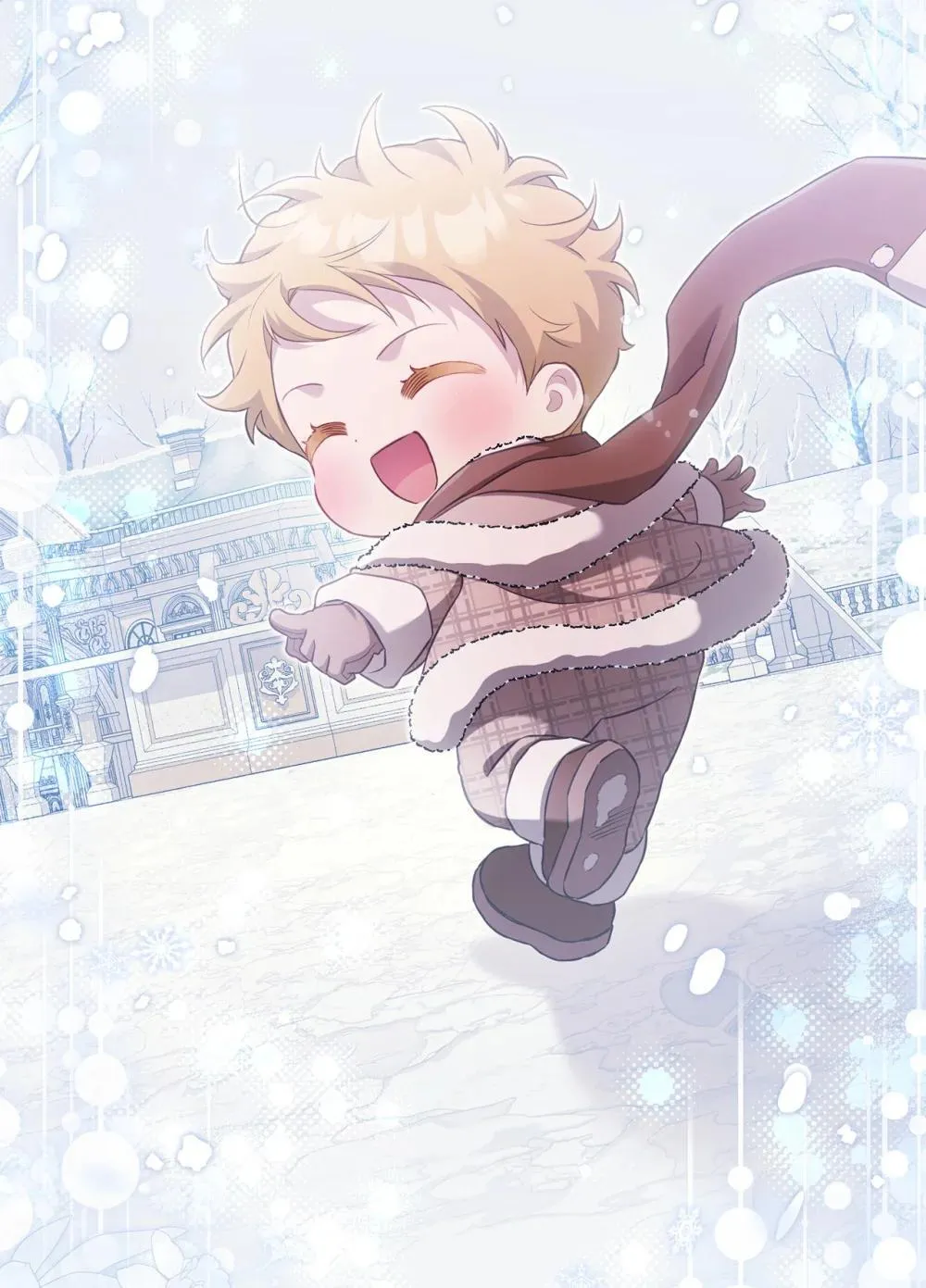 32 初雪 第49页