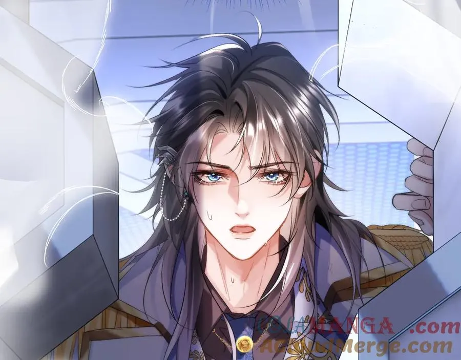 第1话 二次分化 第49页