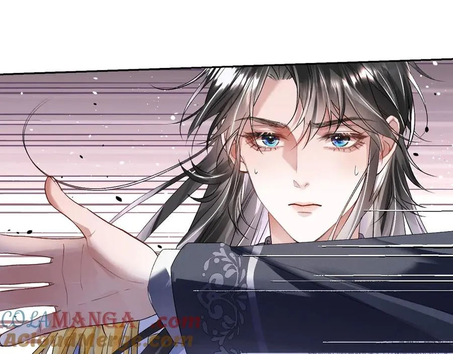 第2话 我是你们的学弟,谢灼 第7页