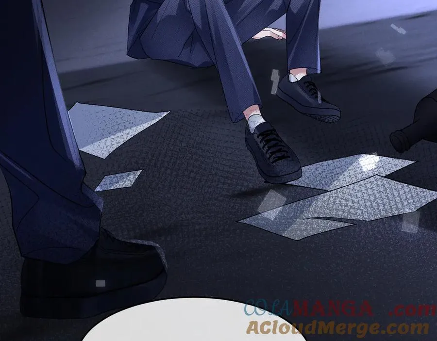 第3话 我不需要Alpha 第31页