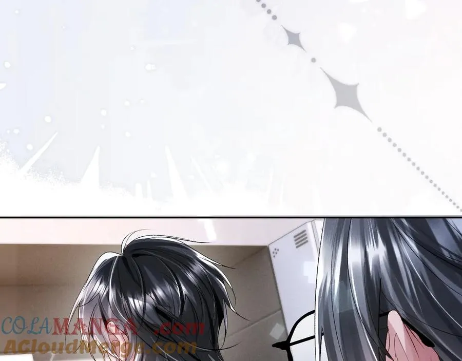 第3话 我不需要Alpha 第37页