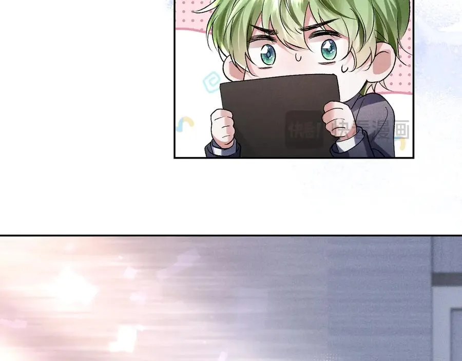 第4话 好凶啊指挥官 第18页