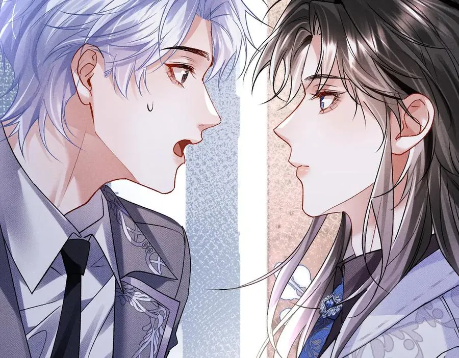 第4话 好凶啊指挥官 第50页