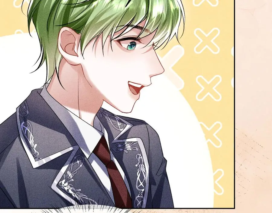 第5话 发脾气也这样迷人 第50页