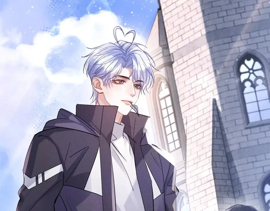 第6话 新生入学社死现场 第12页