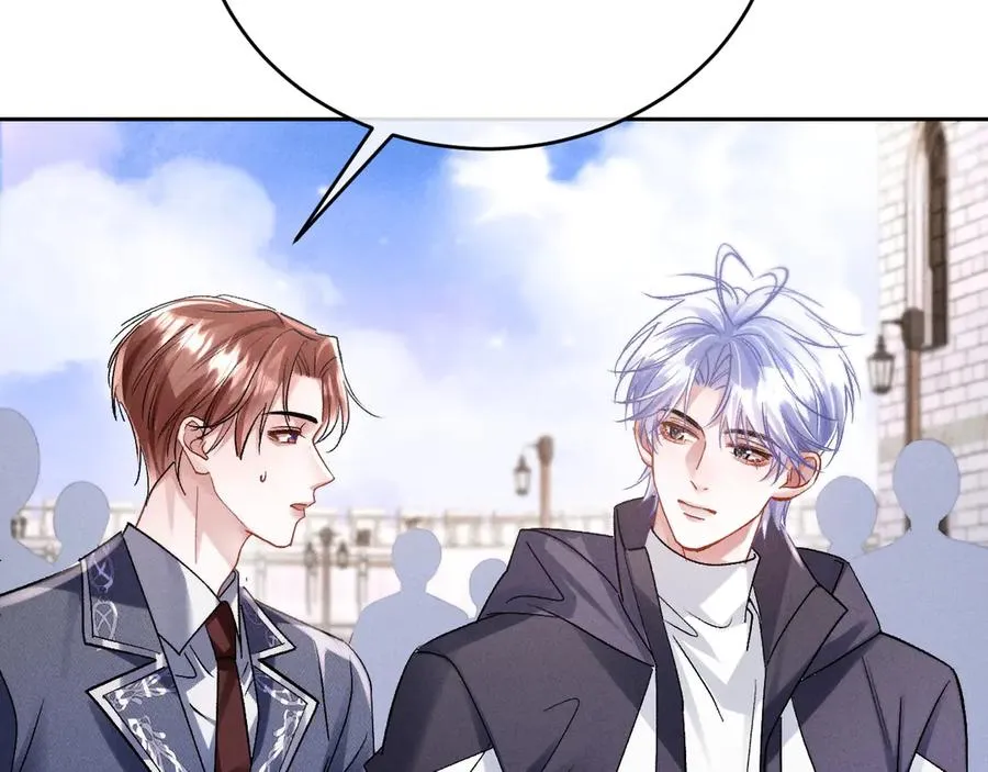 第6话 新生入学社死现场 第28页