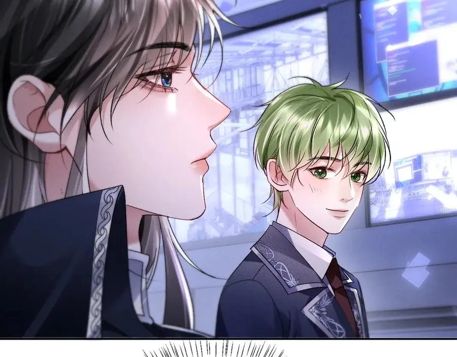 第7话 考试规则 第47页