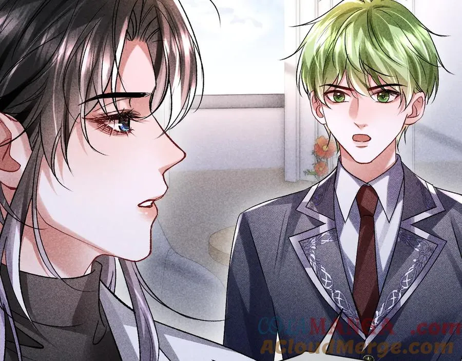 第9话 这是关心吗？ 第70页