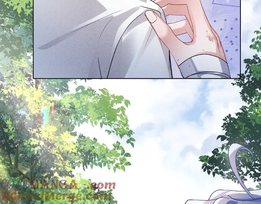 第11话 试试喜欢我？ 第9页