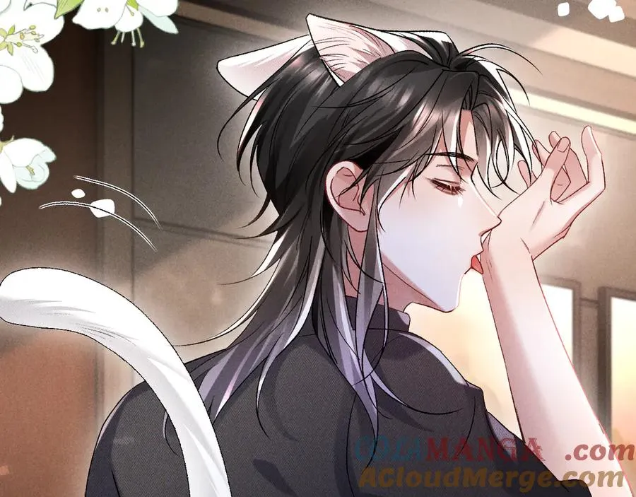 第11话 试试喜欢我？ 第85页