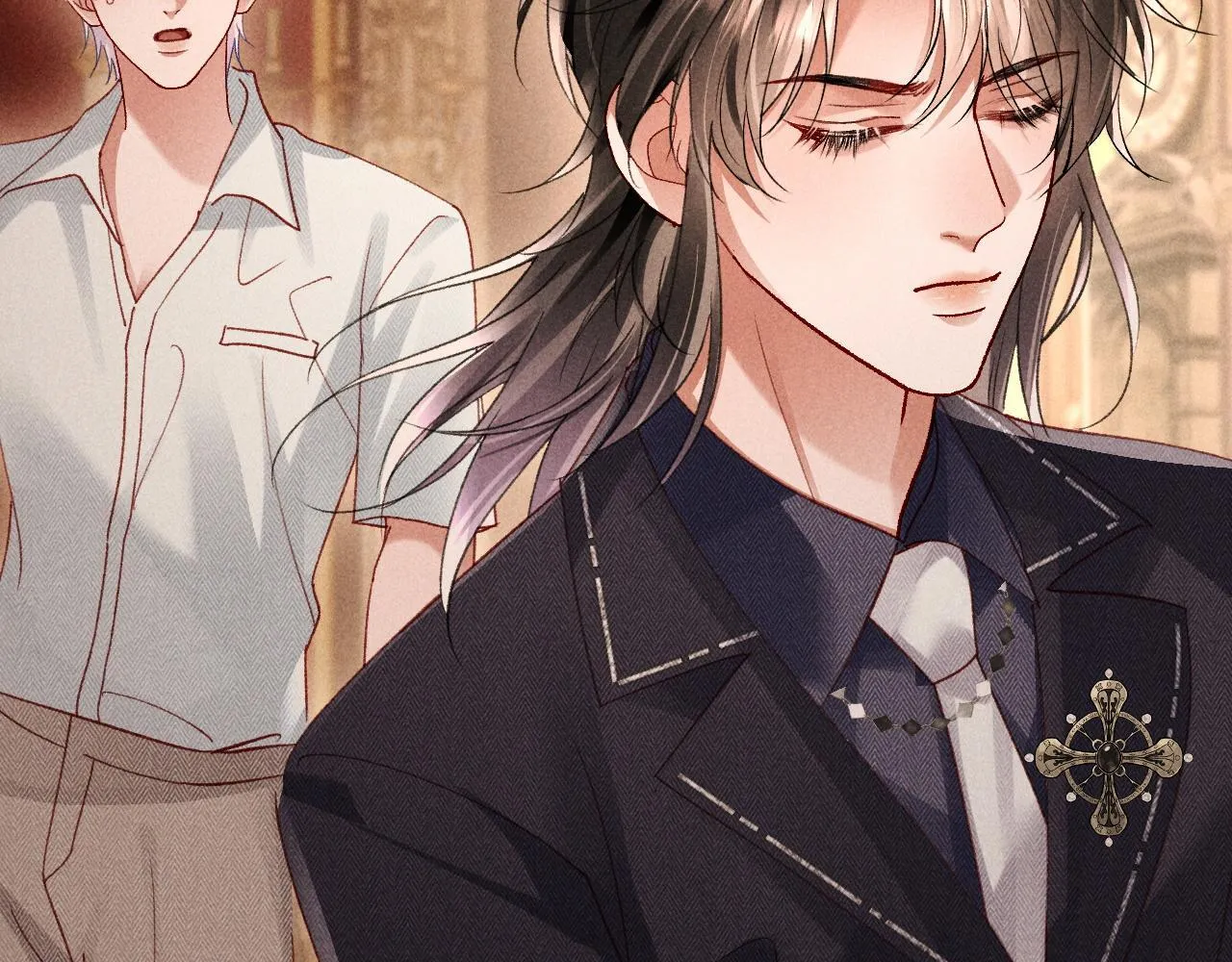 第29话 想要可爱死谁？ 第7页