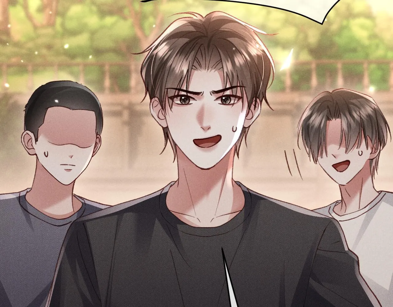 第29话 想要可爱死谁？ 第114页