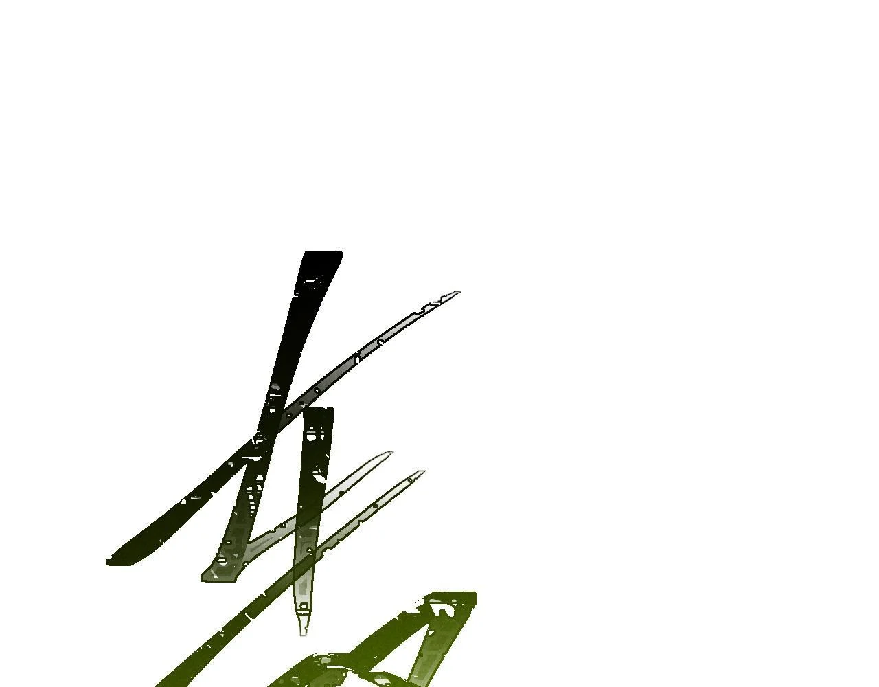 第30话 争端 第1页