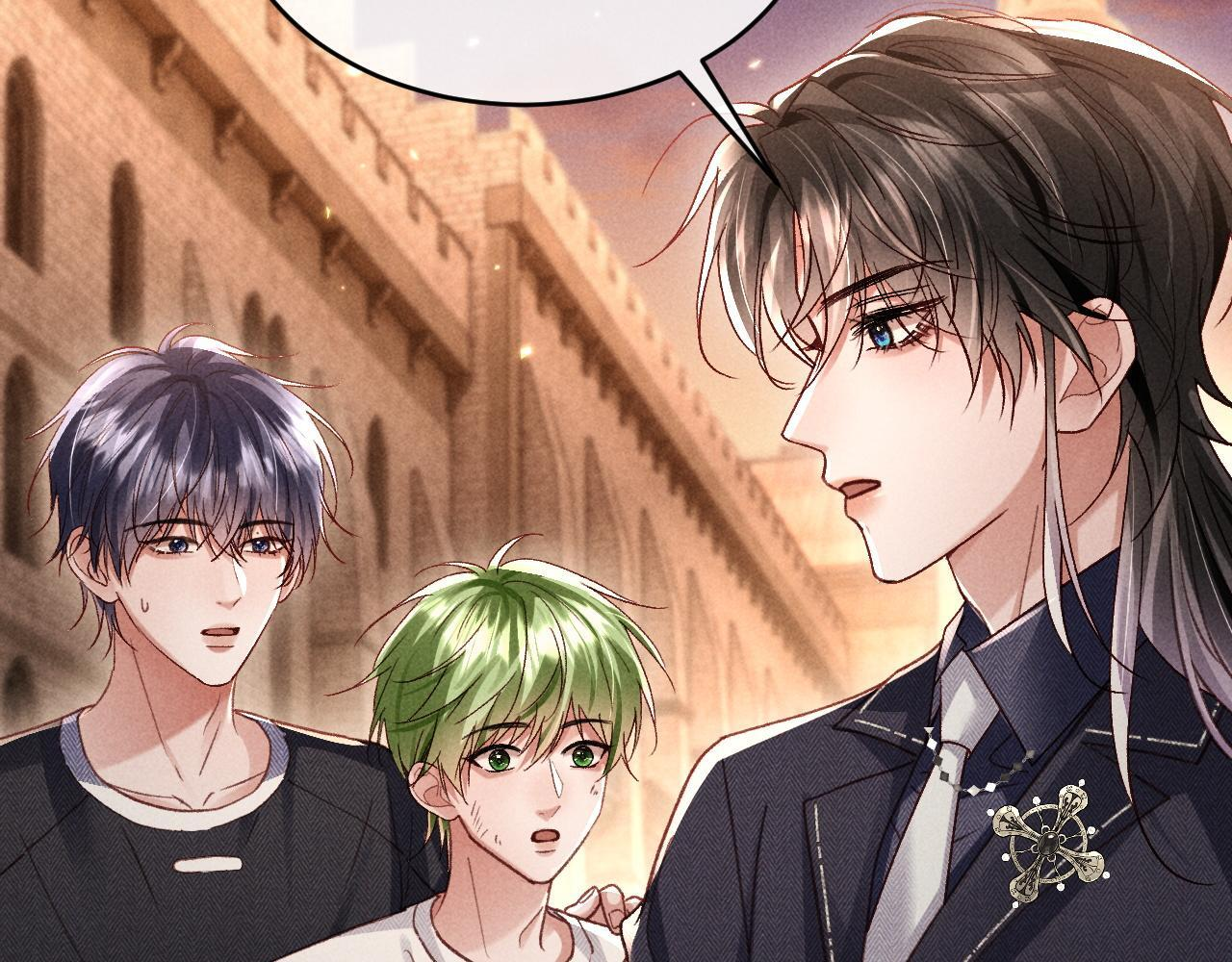 第31话 调解纷争 第14页