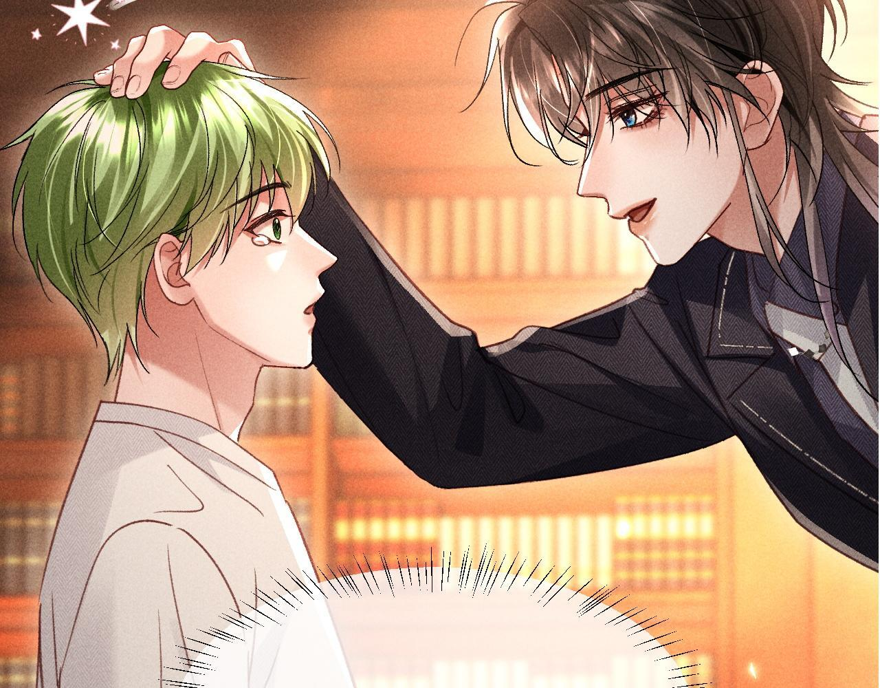 第31话 调解纷争 第40页