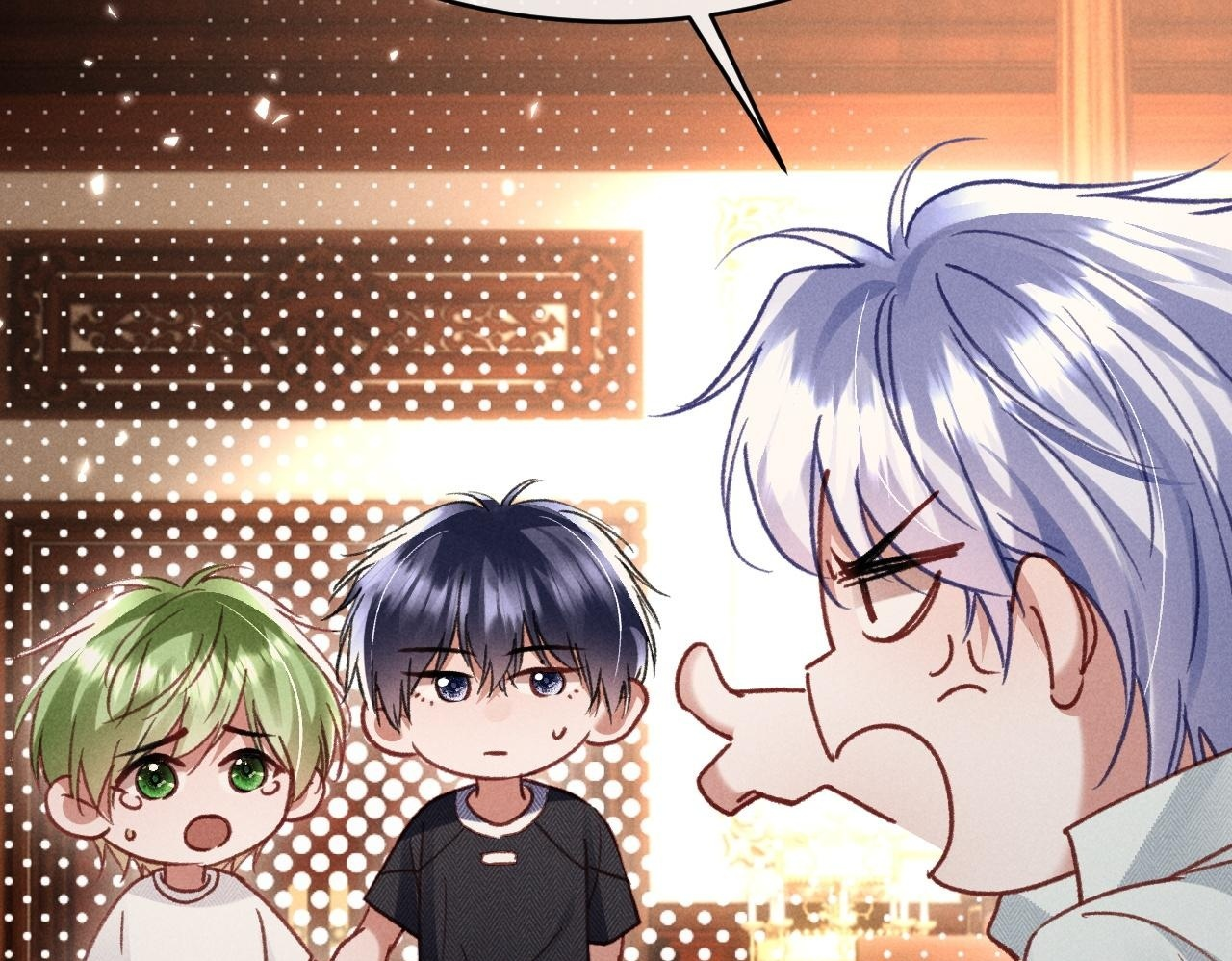 第31话 调解纷争 第50页