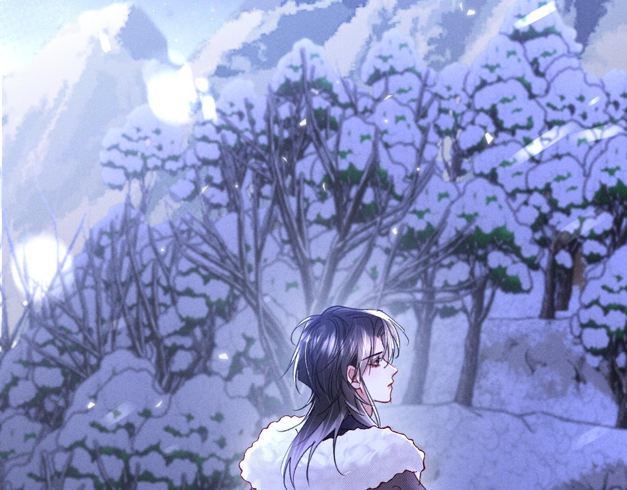 第32话 雪地探险 第10页