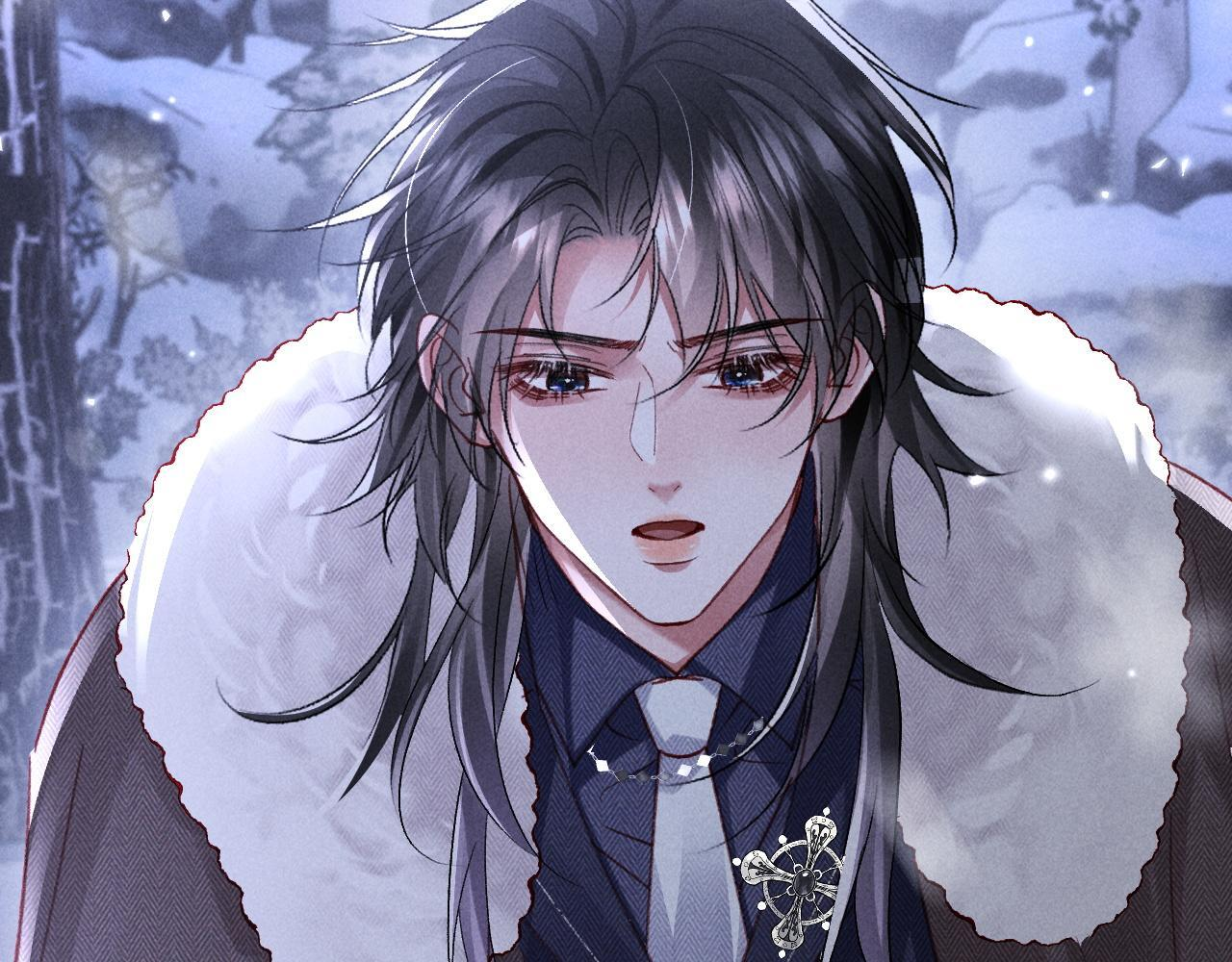 第32话 雪地探险 第32页