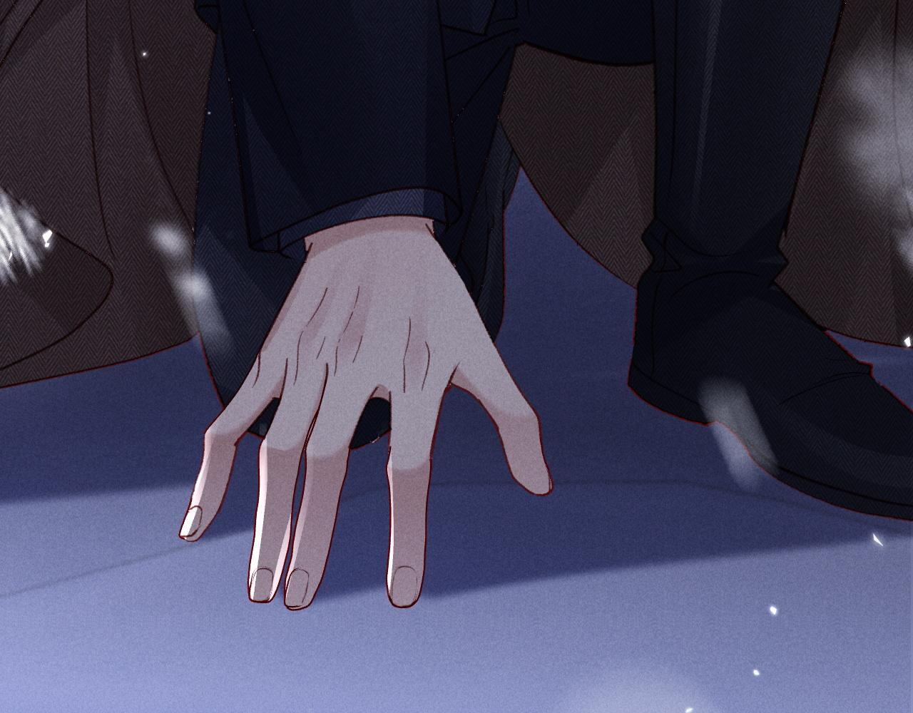 第32话 雪地探险 第34页