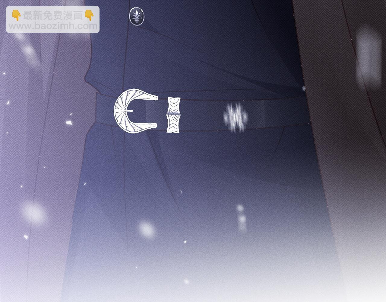 第32话 雪地探险 第53页