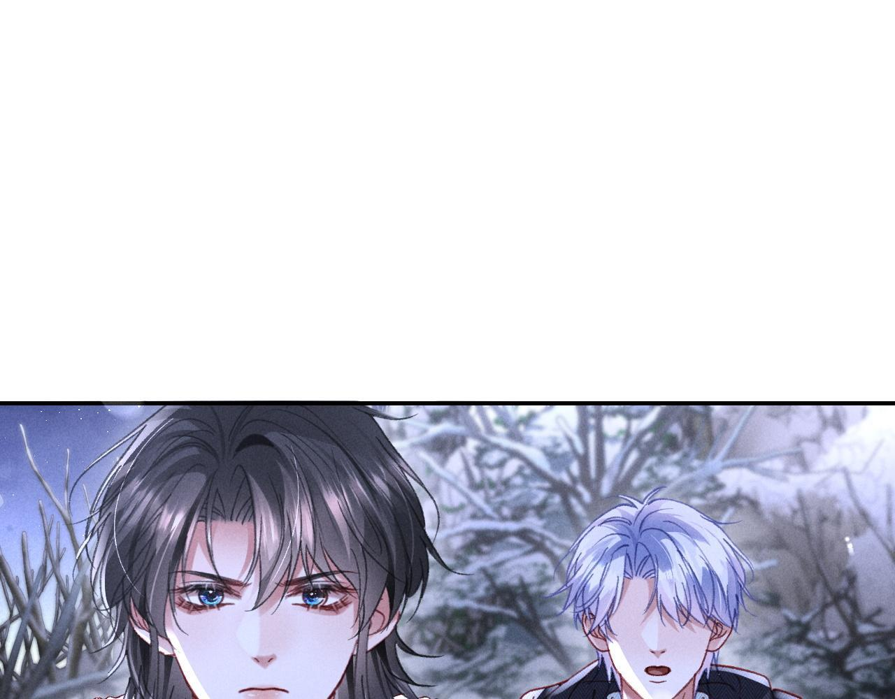 第32话 雪地探险 第59页