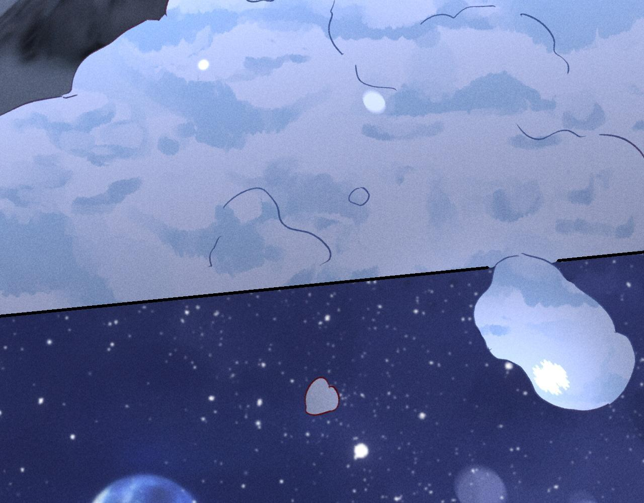第32话 雪地探险 第89页