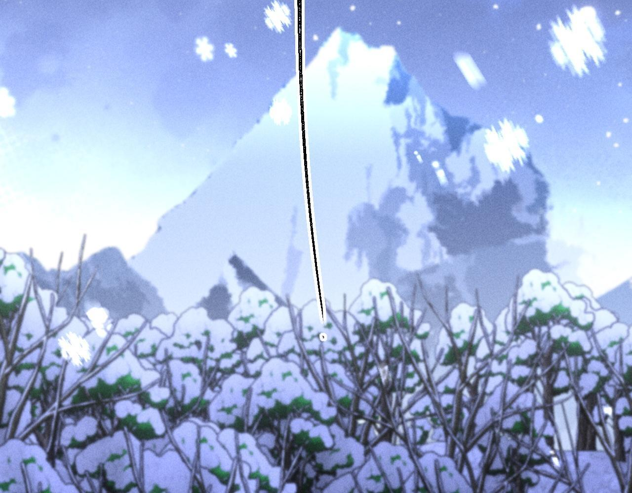 第32话 雪地探险 第91页