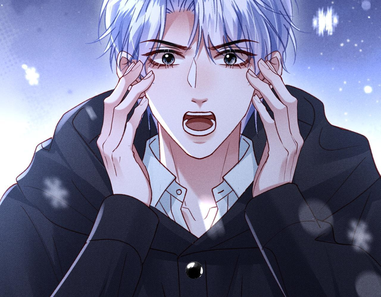 第32话 雪地探险 第95页