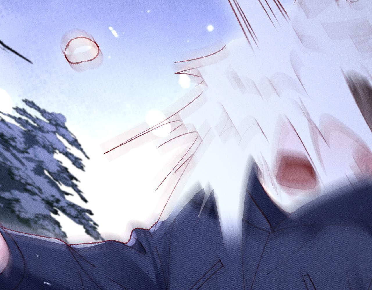 第32话 雪地探险 第111页