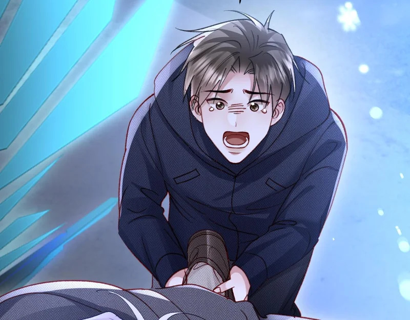 第33话 危机来临！ 第46页