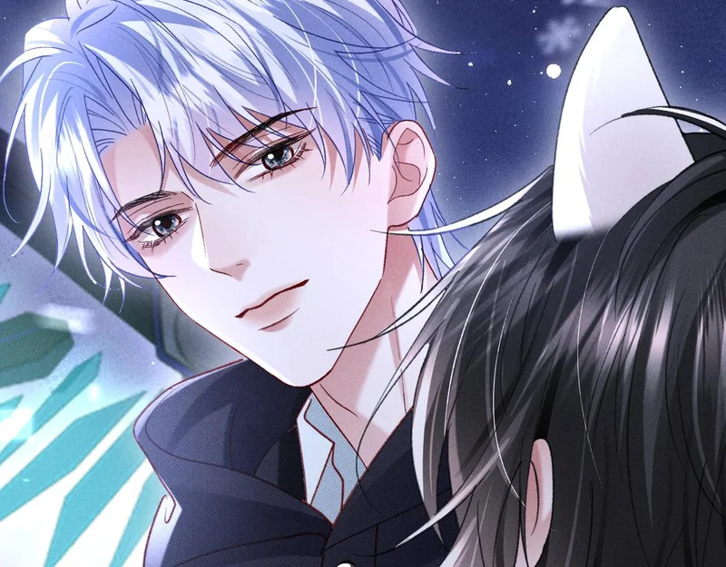 第34话 猫猫太萌啦~ 第35页