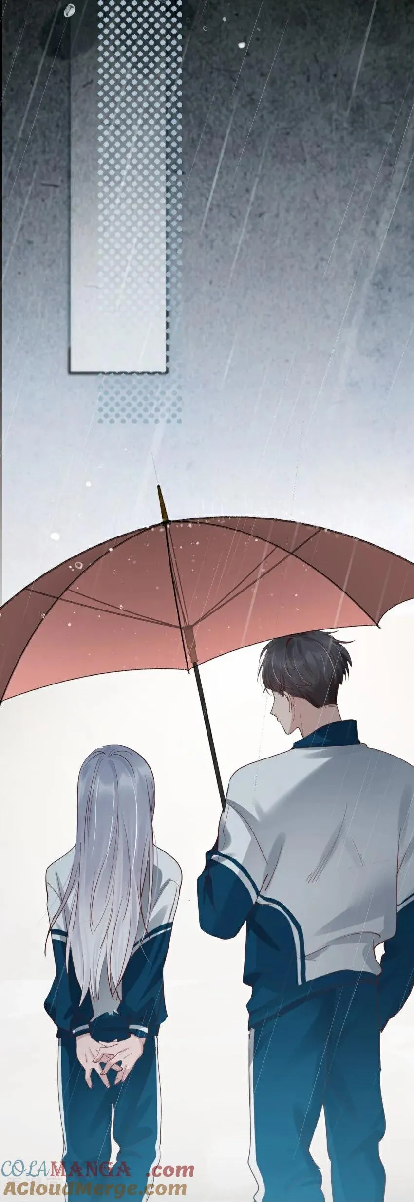 第3话 我们重新开始吧 第28页