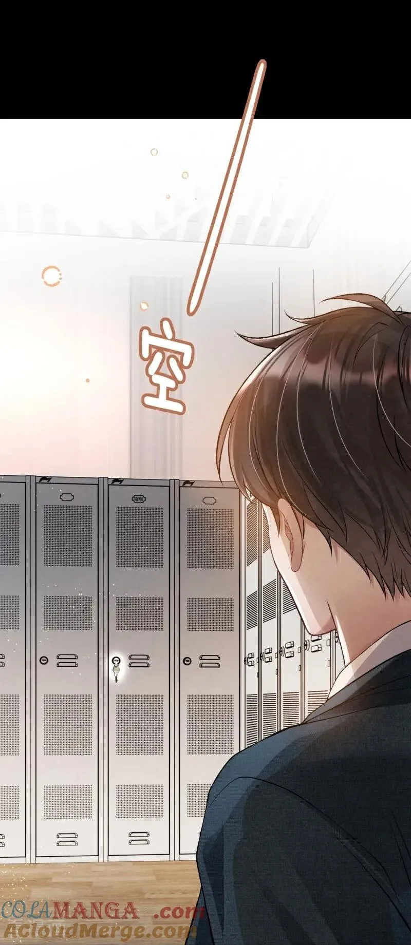 第10话 他的困境 第28页