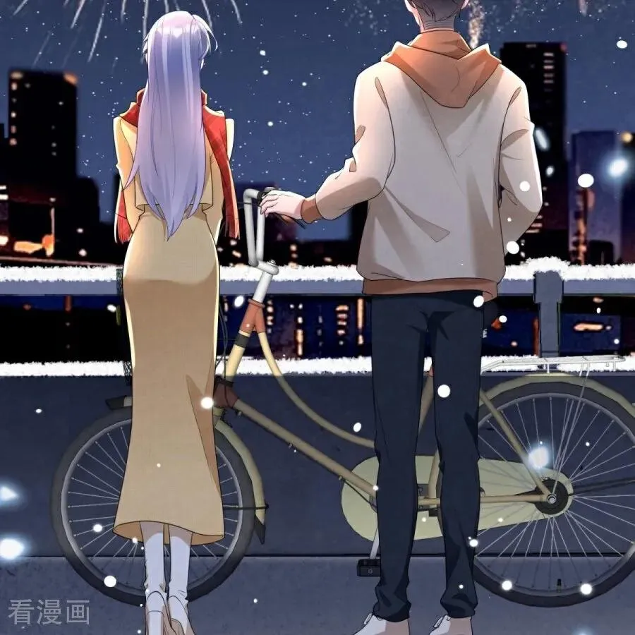 第28话 光明前夕 第56页