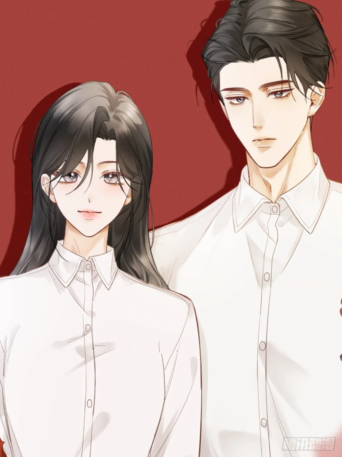 03话 轮椅霸总站起来了？ 第14页