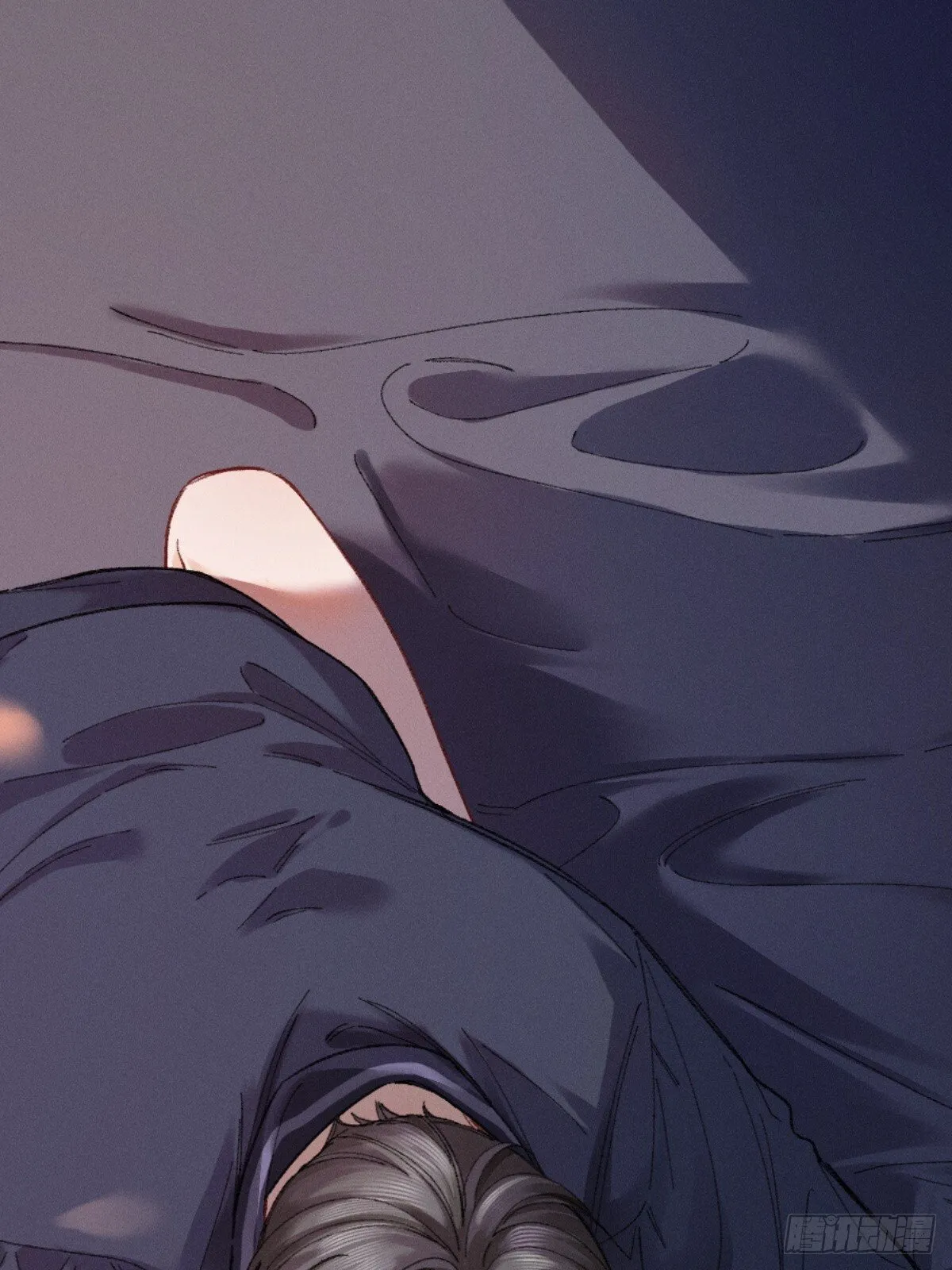 06话 美男计 第6页
