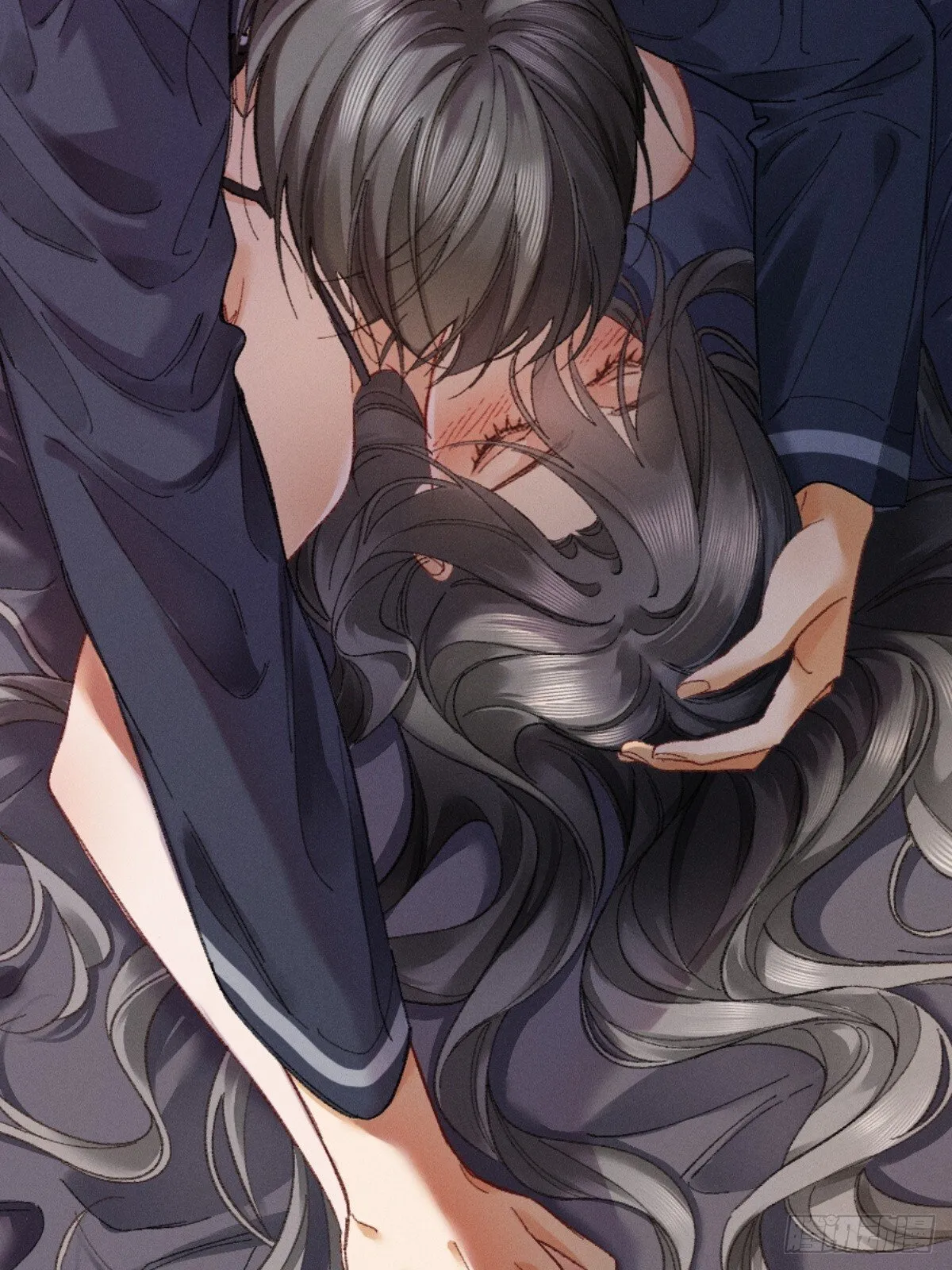 06话 美男计 第7页