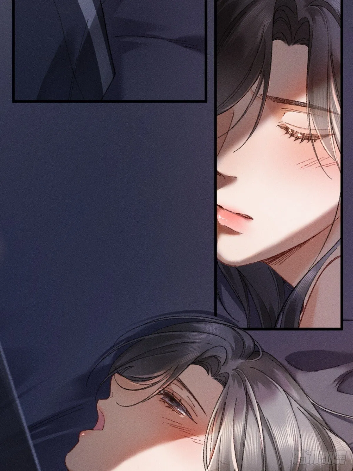 06话 美男计 第9页