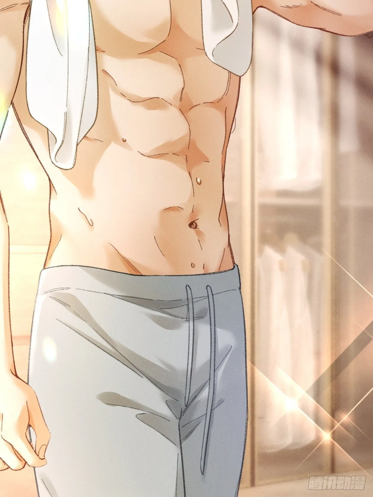 06话 美男计 第19页