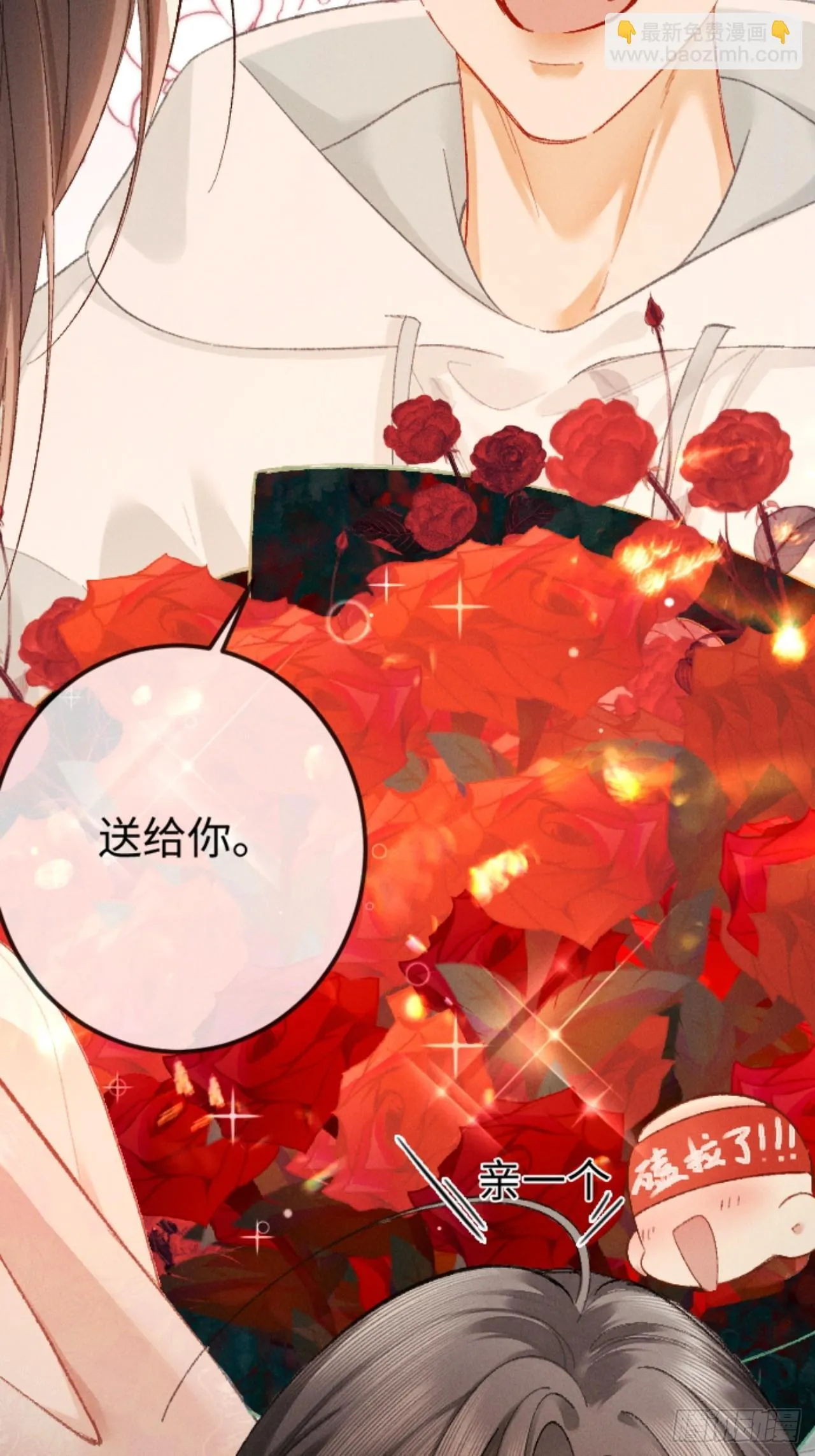 12话 孔雀开屏 第17页