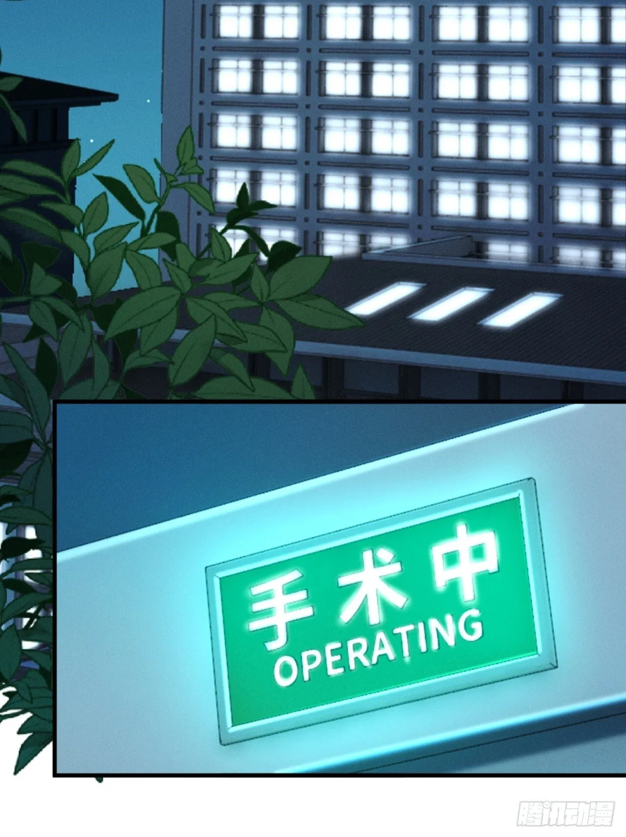 12话 孔雀开屏 第47页