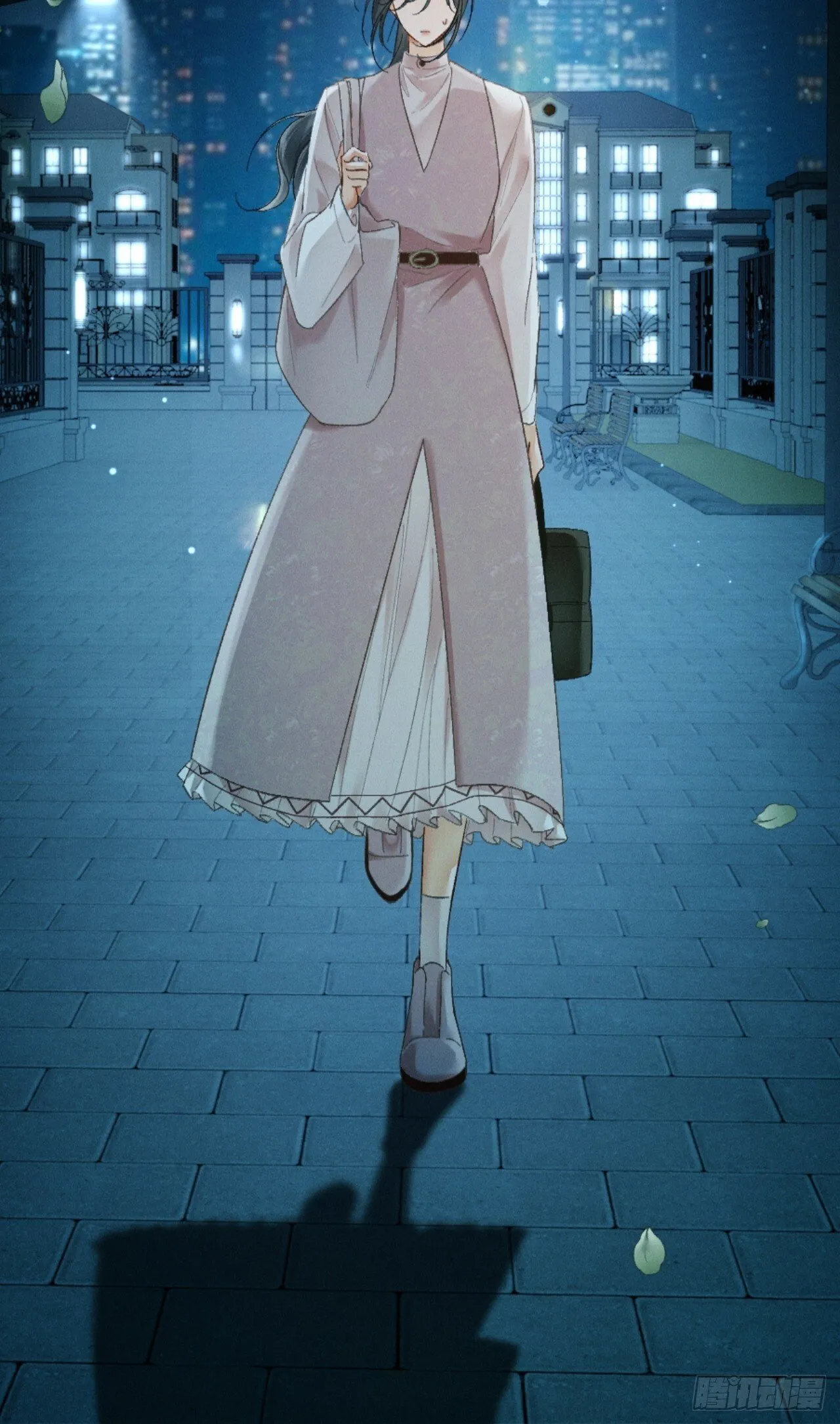 12话 孔雀开屏 第53页