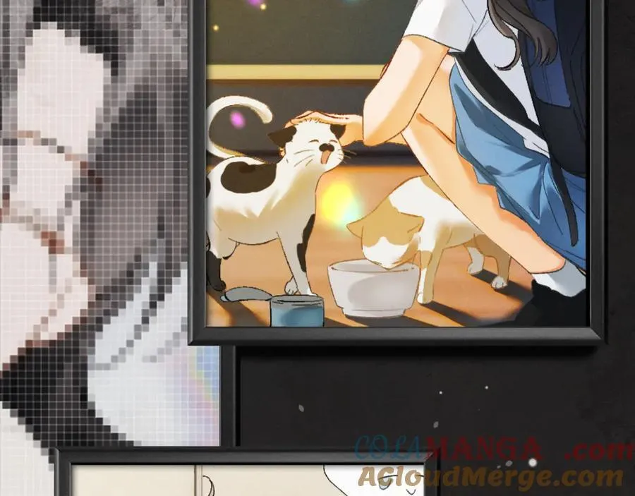 14话 契约老公是病娇？！ 第21页