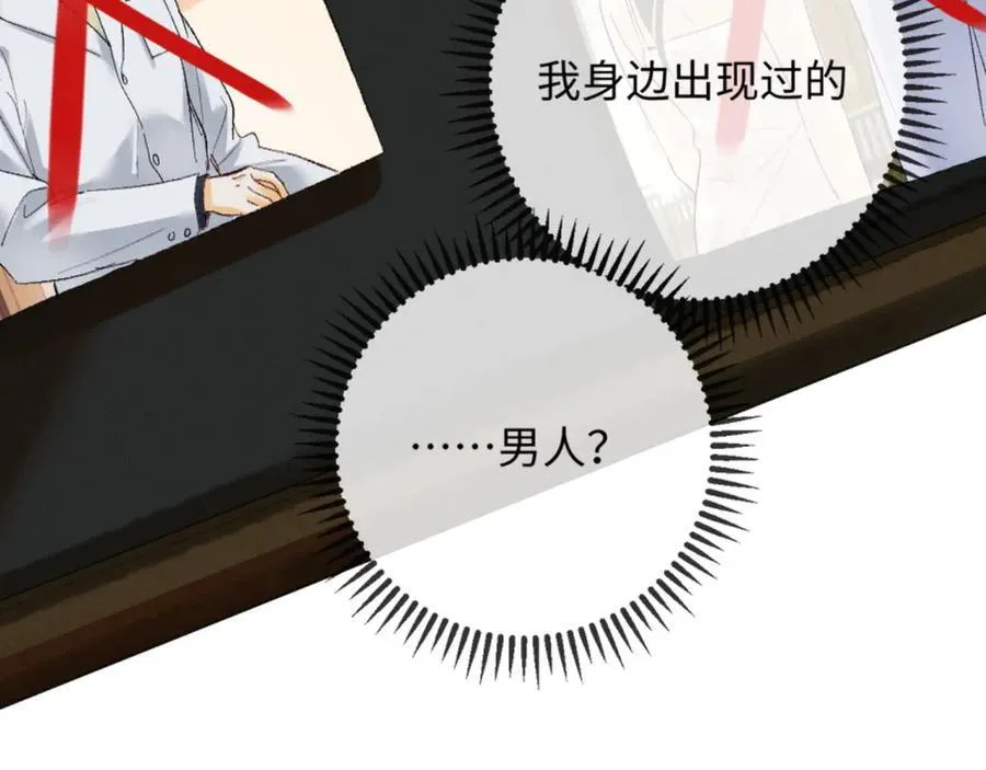 14话 契约老公是病娇？！ 第34页