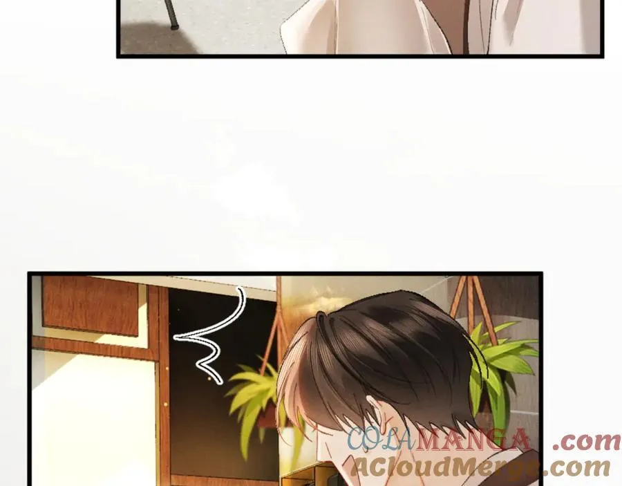 14话 契约老公是病娇？！ 第105页