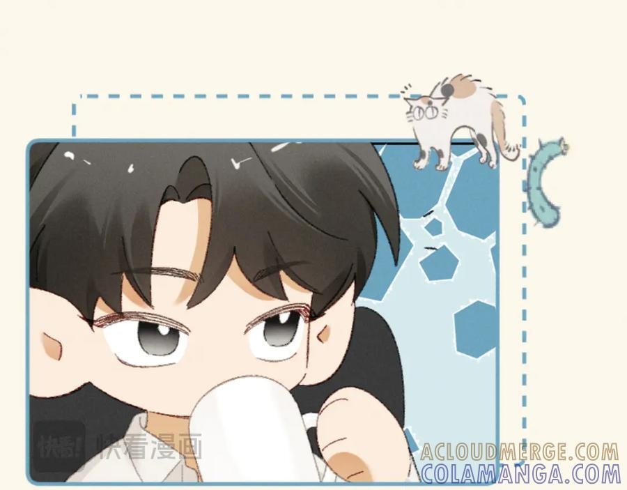 ~姜妍的生日小剧场~ 第6页