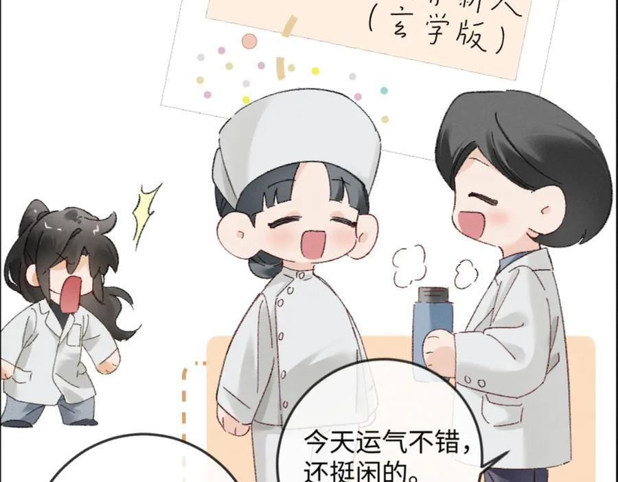 27话 情敌内部消化 第70页