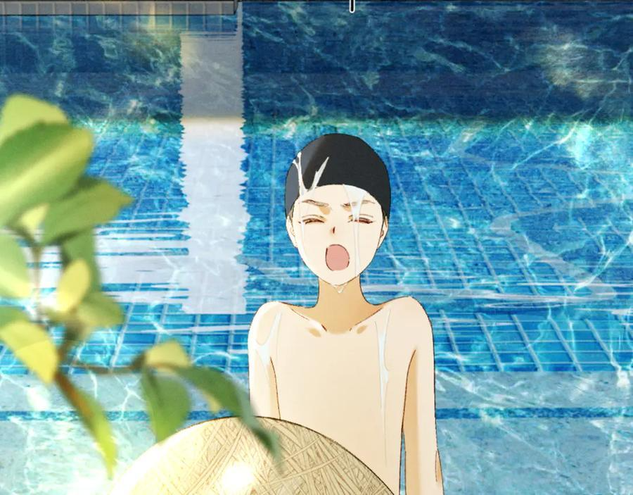 33话 拥抱还是牢笼 第23页
