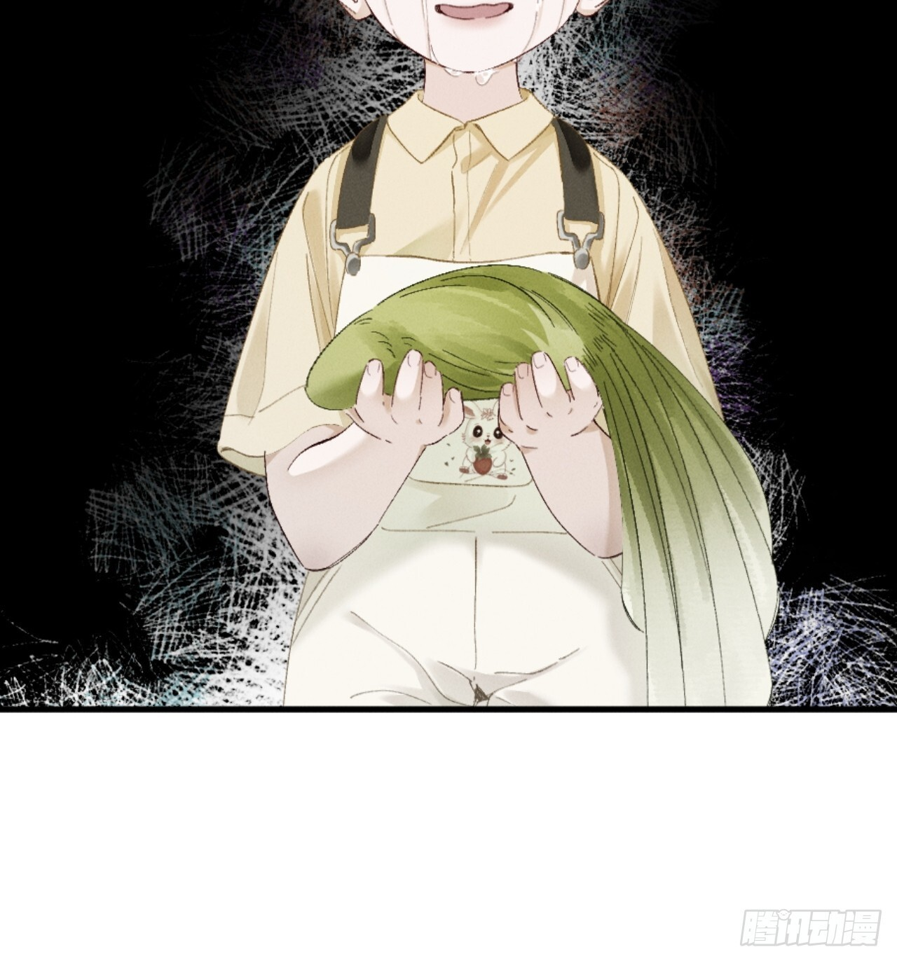 36话 有人掏钱让我离婚 第23页