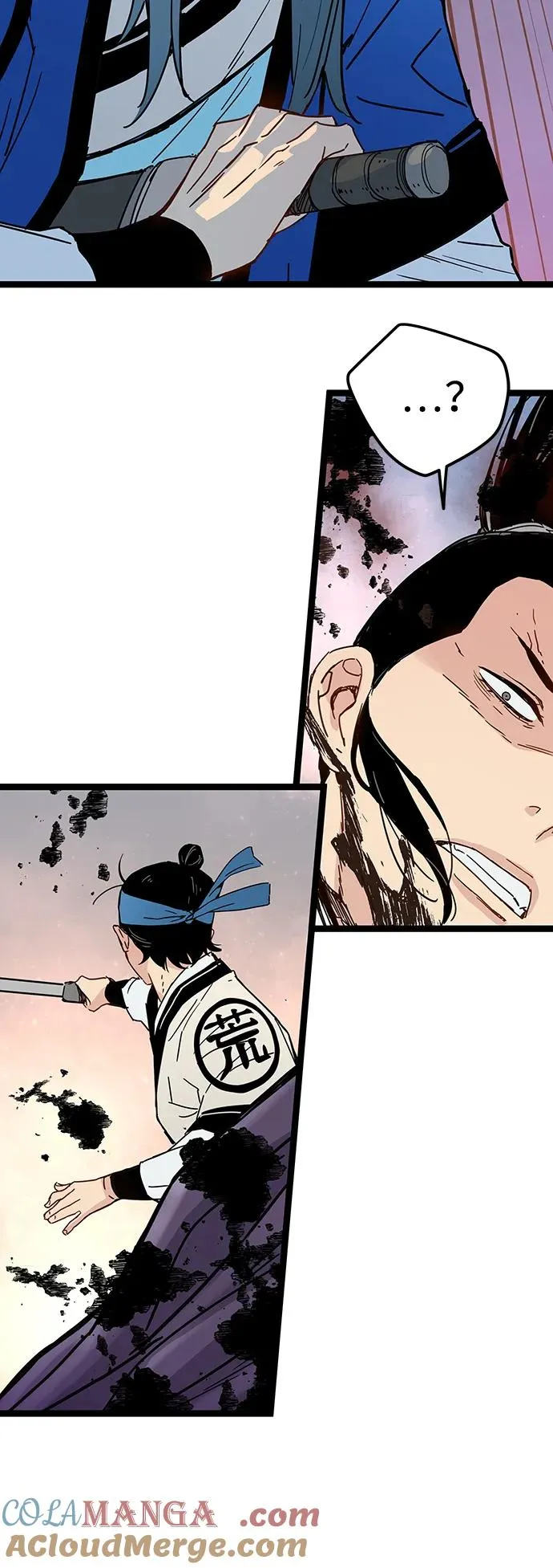 第34话 第61页